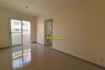 apartment em Rua Polônia, Jardim Europa - Sorocaba - SP
