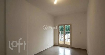 apartment em Rua Conselheiro Furtado, Liberdade - São Paulo - SP
