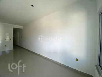 house em Rua Vidal Vicente Andrade, Forquilhas - São José - SC