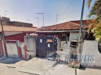 house em Rua Prudente de Morais, Vila Correa - Ferraz de Vasconcelos - SP