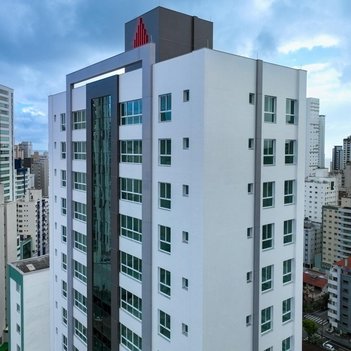 apartment em Rua 3100, Centro - Balneário Camboriú - SC