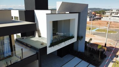 house em Rua Quatro, Residencial Teriva Vista da Serra - Atibaia - SP