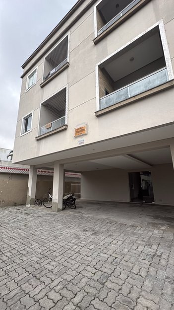 apartment em Servidão Maria Silva Ramos, Ingleses do Rio Vermelho - Florianópolis - SC
