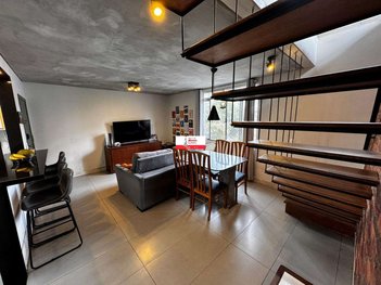 apartment em Rua Júlio Pereira da Silva, Cidade Nova - Belo Horizonte - MG