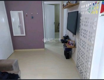 apartment em Rua Romênia, Parque Marechal Rondon - Cachoeirinha - RS