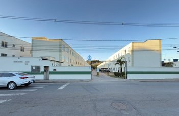 apartment em Avenida André Favalelli, Centro - Matozinhos - MG