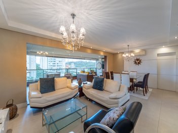apartment em Rua Luís Correia de Melo, Vila Cruzeiro - São Paulo - SP