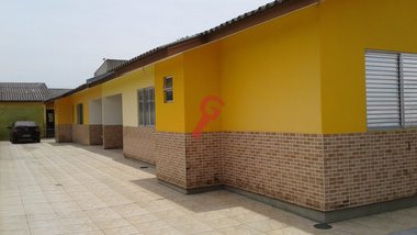 house em Rua Maranhão, Niterói - Canoas - RS