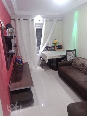 apartment em Carlo Pallavicino, Jardim Vivan - São Paulo - SP