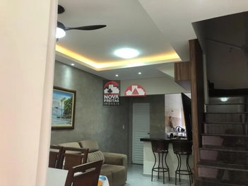 house em Rua Wenceslau Castro Landeira, Jardim do Sol - Caraguatatuba - SP