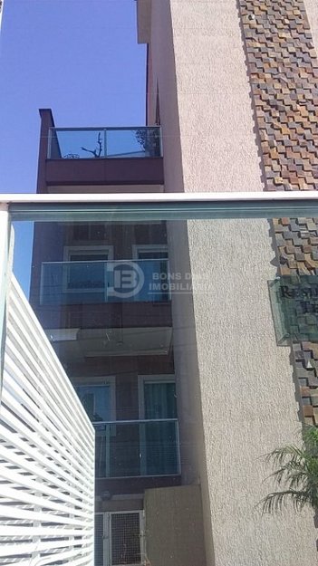 apartment em Rua Maestro José Tescari, Vila Granada - São Paulo - SP