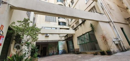 apartment em Avenida Farrapos, Floresta - Porto Alegre - RS
