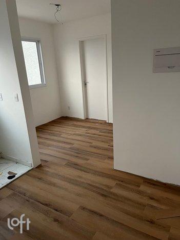 apartment em João de Araújo, Pedreira - São Paulo - SP