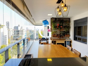 apartment em Rua Cristiano Viana, Cerqueira César - São Paulo - SP