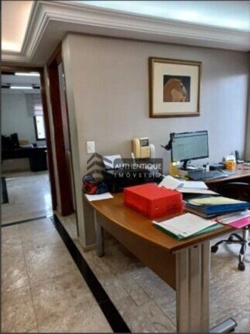 office em Rua Paraiso, Jardim Portal I e II - São Paulo - SP