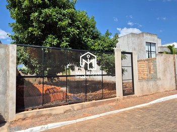 land_lot em Alameda dos Ipês, Ponte Alta Norte (Gama) - Brasília - DF