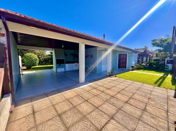 house em Rua Estrela do Mar, Xangri-Lá - Xangri-Lá - RS