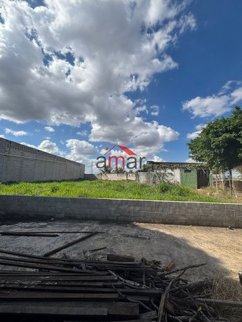 commercial_land_lot em Geraldo Rocha, Chácaras Cotia - Contagem - MG