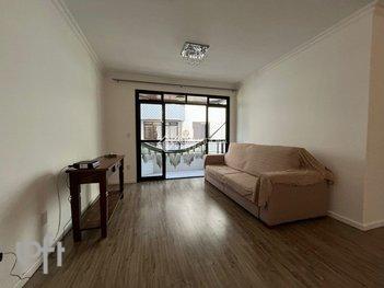 apartment em General Eurico Gaspar Dutra, Estreito - Florianópolis - SC