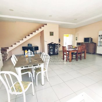 house em Rua Major Barros França, Jardim do Sol - Sorocaba - SP