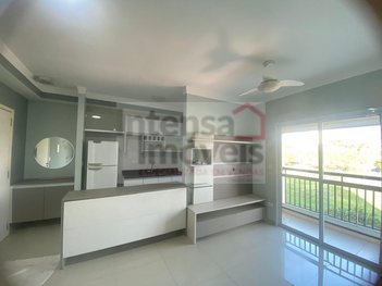 apartment em Rua Umberto Passarelli, Vila das Jabuticabeiras - Taubaté - SP