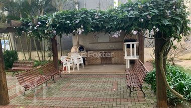 apartment em Avenida Armando Fajardo, Igara - Canoas - RS