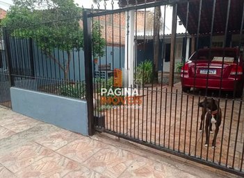 house em Rua Alabama, Mato Grande - Canoas - RS