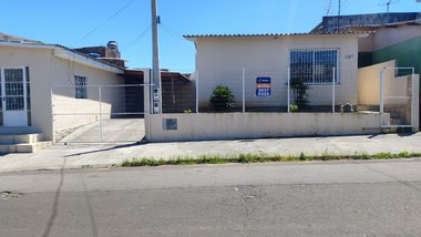 house em Rua Nordeste, Pasqualini - Sapucaia do Sul - RS