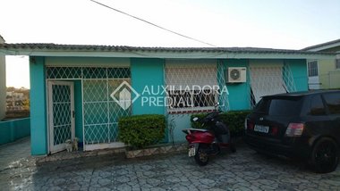 house em Acesso das Rosas, Santa Tereza - Porto Alegre - RS
