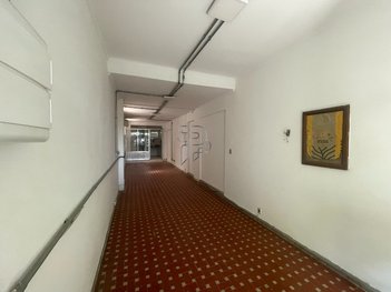 office em Rua Aimberê, Perdizes - São Paulo - SP