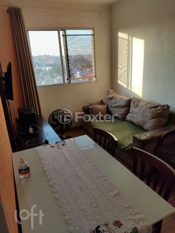apartment em Avenida Guarapiranga, Guarapiranga - São Paulo - SP