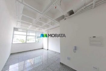 office em Rua Rio Grande do Norte, Savassi - Belo Horizonte - MG