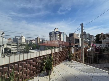 house em Tomaz João dos Santos, Centro - Florianópolis - SC
