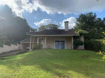 house em Coronel Jacob Kroeff Filho, Rondônia - Novo Hamburgo - RS