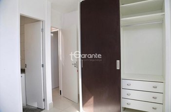 apartment em Rua Doutor Martins de Oliveira, Jardim Londrina - São Paulo - SP