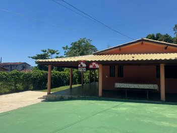 house em Rua 20, Sapé - Ubatuba - SP