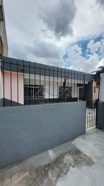 house em Rua Neá, Vila Ré - São Paulo - SP