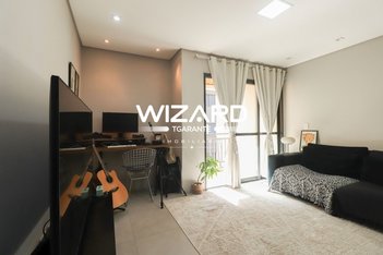 apartment em Rua Jaci, Chácara Inglesa - São Paulo - SP