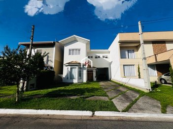 house em Avenida Tom Jobim, Loteamento Residencial Porto Seguro - Tremembé - SP