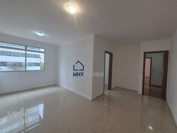 apartment em Antônio de Albuquerque, Savassi - Belo Horizonte - MG