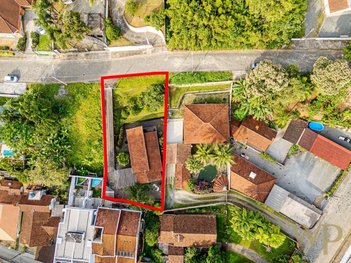 land_lot em Rua Braço do Norte, Atiradores - Joinville - SC
