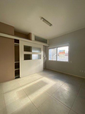 apartment em Rua Padre Anchieta, Centro - Pelotas - RS