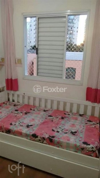 apartment em Rua Alfredo Jorel, Jardim Celeste - São Paulo - SP