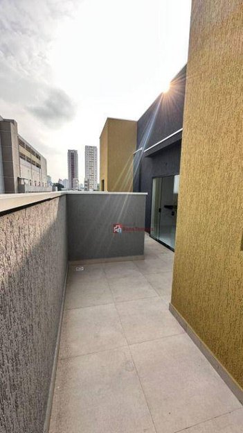 apartment em Rua Otília, Vila Esperança - São Paulo - SP