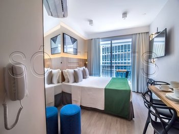 apartment em VIADUTO Nove de Julho, Centro - São Paulo - SP