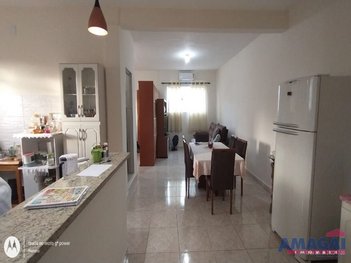 commercial_building em dos Migrantes, Parque Meia Lua - Jacareí - SP