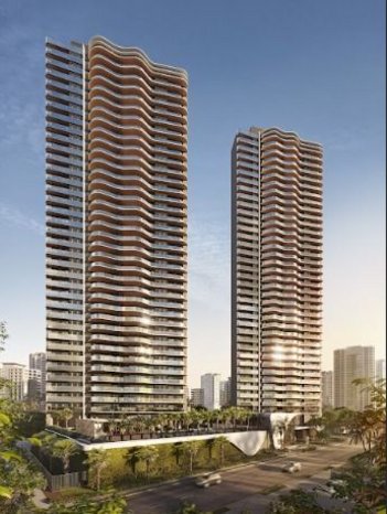 apartment em Rua Pereira Filgueiras, Aldeota - Fortaleza - CE