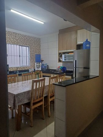 Cômodo Condomínio