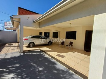 apartment em Rua José Barriga, Jardim Vera Cruz - Rondonópolis - MT