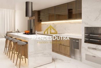 house em Avenida das Ondas, Ondas - Piracicaba - SP